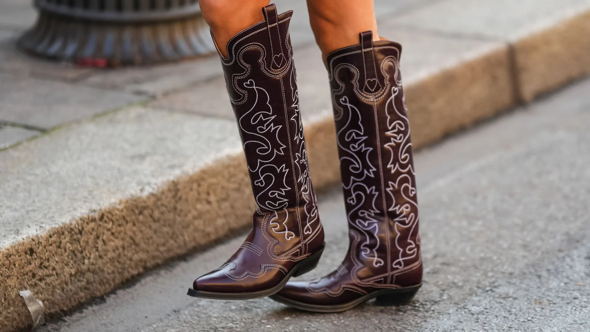 The Best Cowboy Boots To Shop In 2024