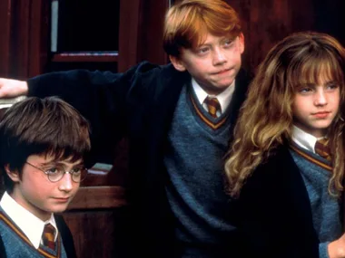 A ‘Harry Potter’ TV Series Is Confirmed In The Works