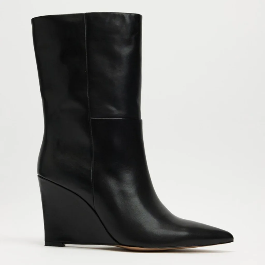 Heel boots main image 0