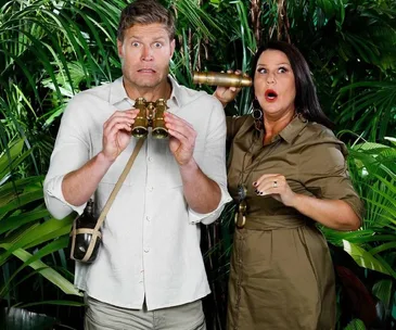 Who Will Be Joining The Cast Of ‘I’m A Celebrity Get Me Out Of Here’ 2023?