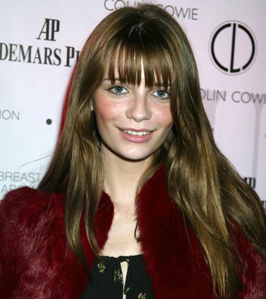 Mischa Barton's Before And After Beauty Evolution