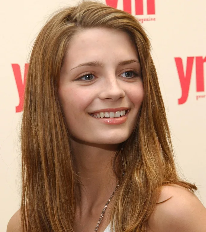 Mischa Barton's Before And After Beauty Evolution