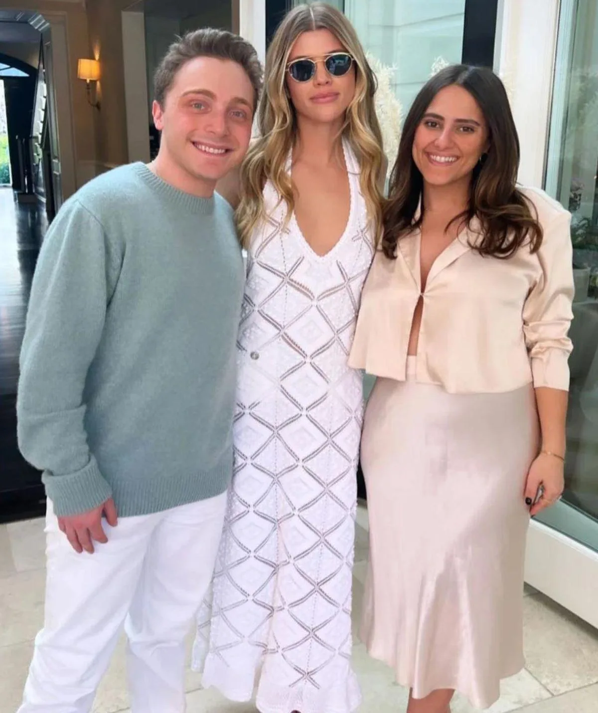 Jake Ritchie Wedding Who Is Jake Shane? Everything About TikTok Creator | ELLE