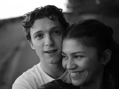 A Complete Timeline Of Zendaya & Tom Holland’s Relationship