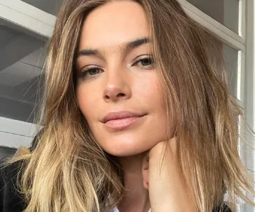 The Story Behind Bridget Malcolm 2016 Victoria’s Secret Look Is A Reminder About The Darker Side Of The Modelling Industry