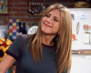 Taylor Swift Celebrities Dressed Like Rachel Green from Friends