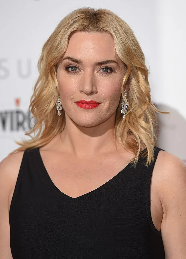 does kate winslet still smoke cigarettes The Dressmaker Official US Release Trailer (2016) Kate Winslet Smoking in Mare