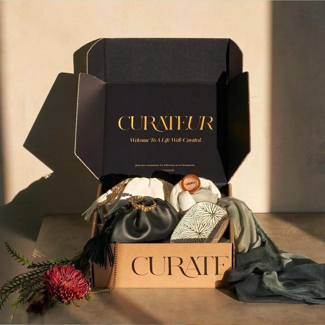 Curated Subscription Box The Best Subscription Boxes In Australia