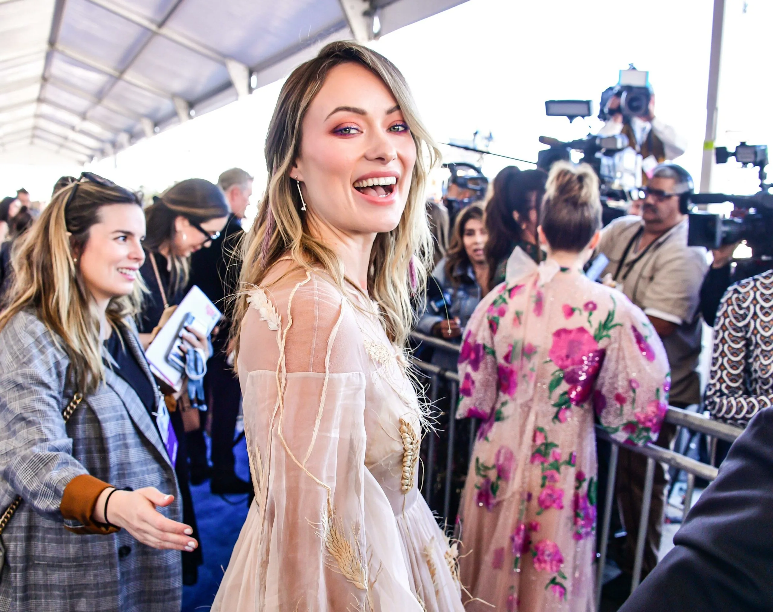 Olivia Wilde 