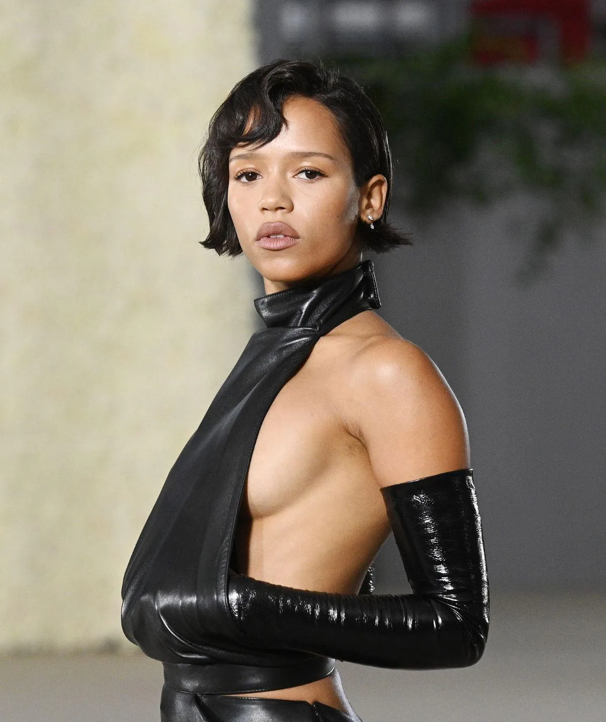 Taylor Russell 