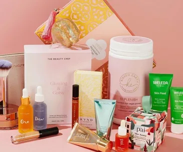 Beauty Subscription Boxes