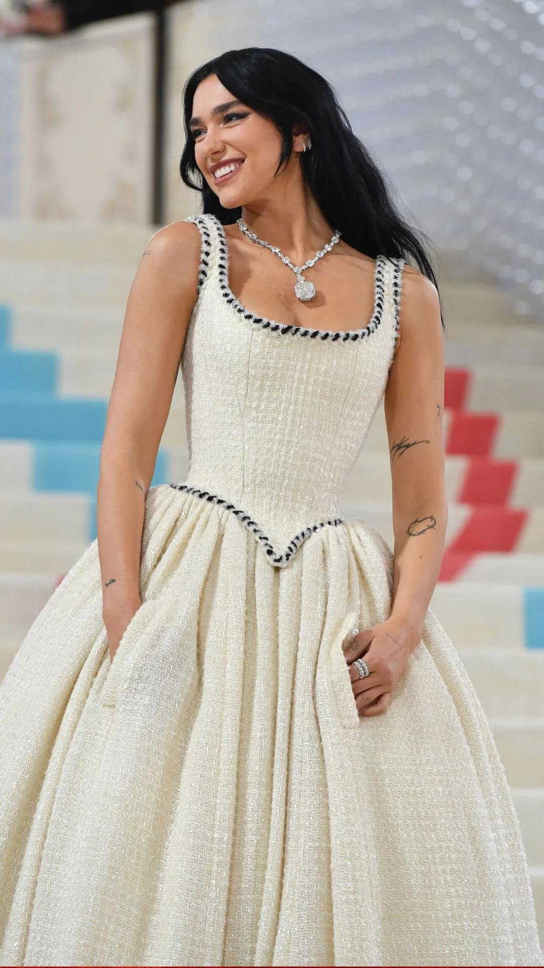 12 Of Dua Lipa's Best Fashion Moments Of All Time