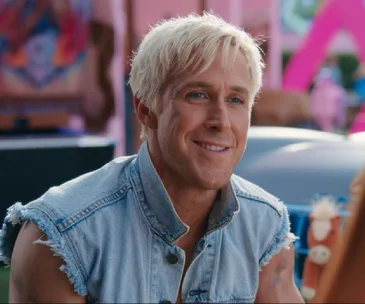 Ryan Gosling Sings A Power Ballad In ‘Barbie’ And He’s So Our Ken