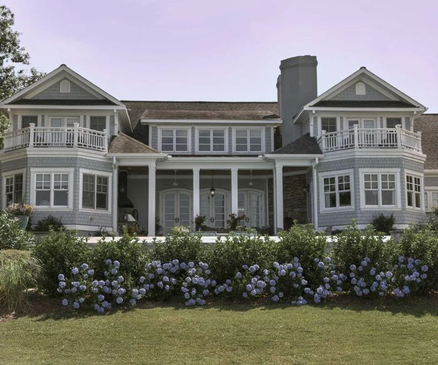 ‘The Summer I Turned Pretty’ Filming Locations Revealed | ELLE