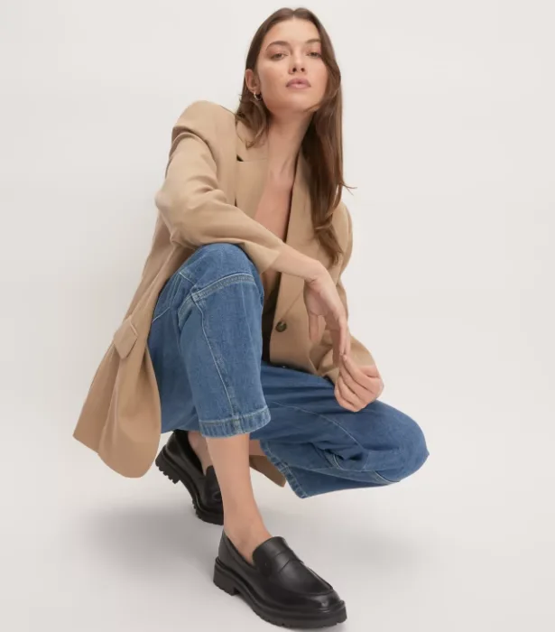eco friendly fashion