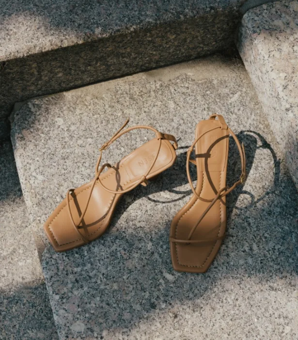 sustainable shoes