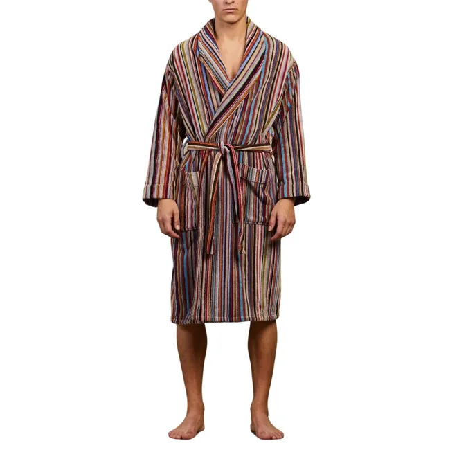 dressing gown for father's day