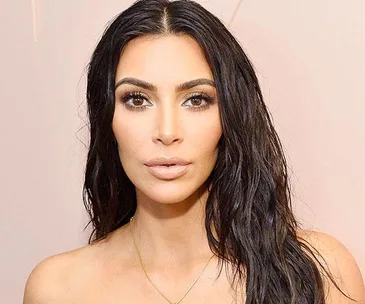 Kim Kardashian's Complete Beauty Evolution