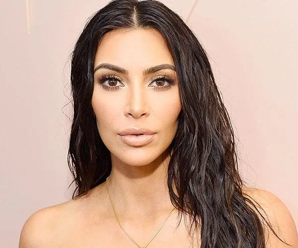 Kim Kardashian's Complete Beauty Evolution