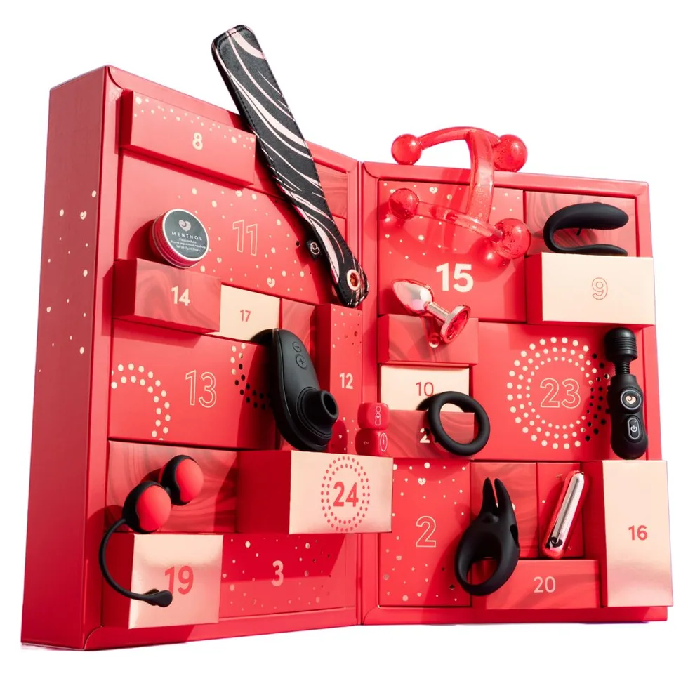 Lovehoney's Sex Toy Advent Calendars For 2024 Are Here
