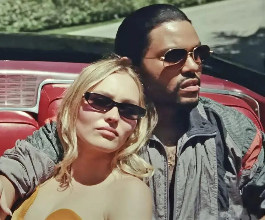 the-idol-hbo-lily-rose-depp-the-weeknd