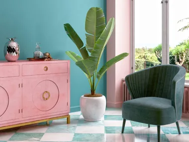 A Single Girl’s Guide To Furnishing Your Rental