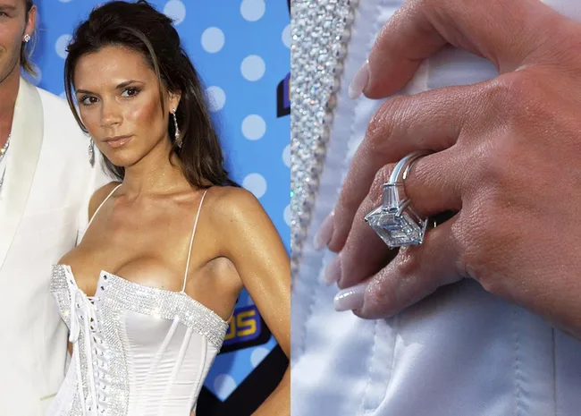 victoria-beckham-engagement-ring