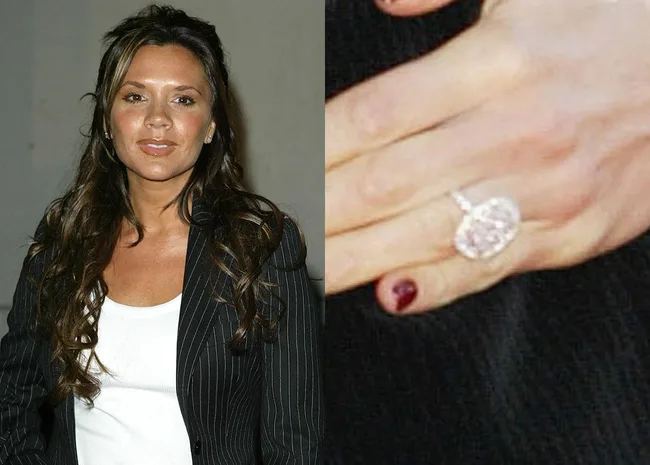 victoria-beckham-engagement-ring