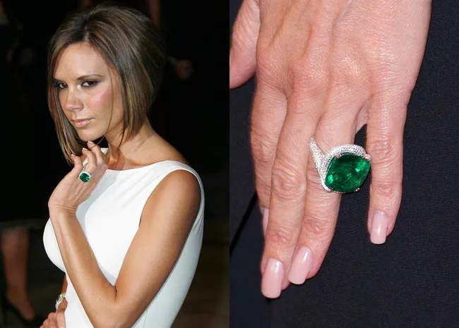 victoria-beckham-engagement-ring