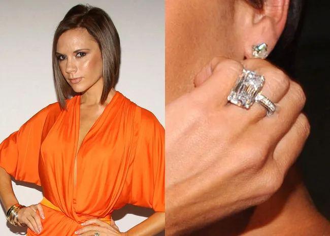 victoria-beckham-engagement-ring