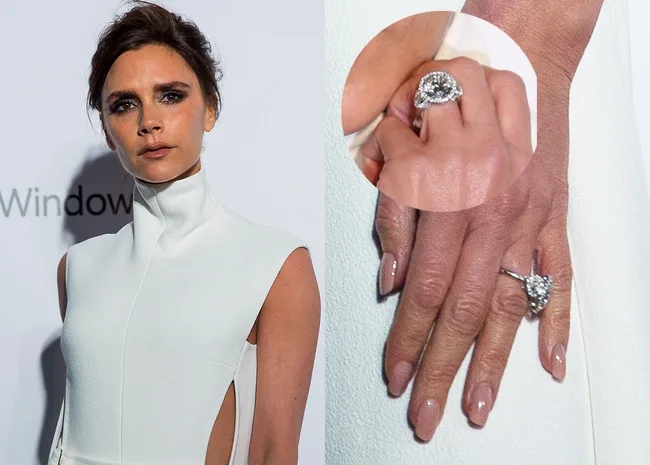 victoria-beckham-engagement-ring