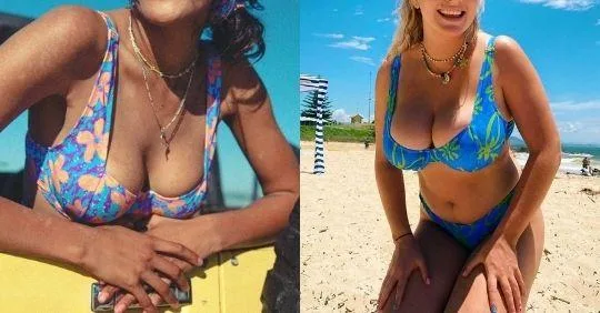 The Best Australian Swimwear Brands For For Big Boobs