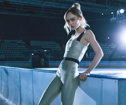 lily-rose-depp-chanel-winter-sports-2023