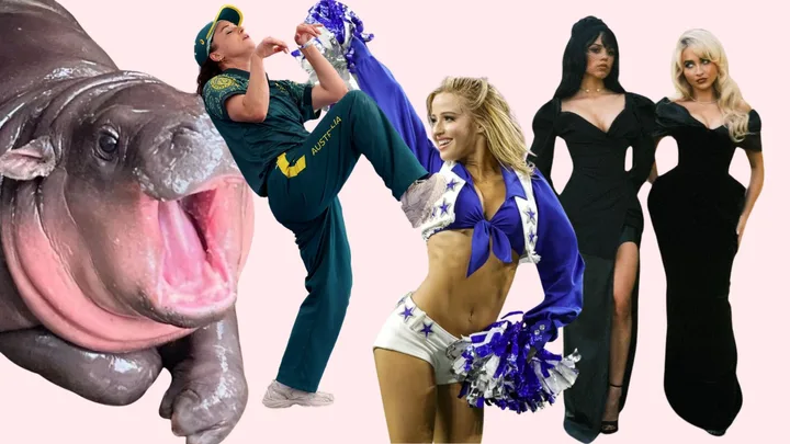 The Best 2024 Halloween Costumes For The Chronically Online