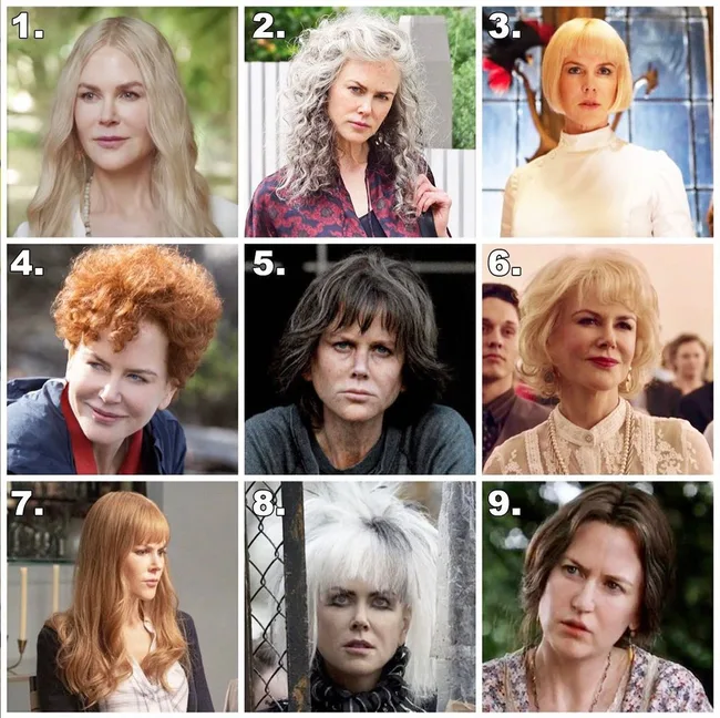 halloween costume idea nicole kidman