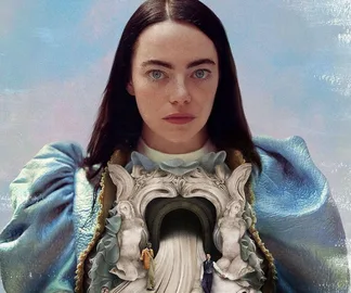 Emma Stone’s Wild Sex Scenes in ‘Poor Things’ Praised | ELLE