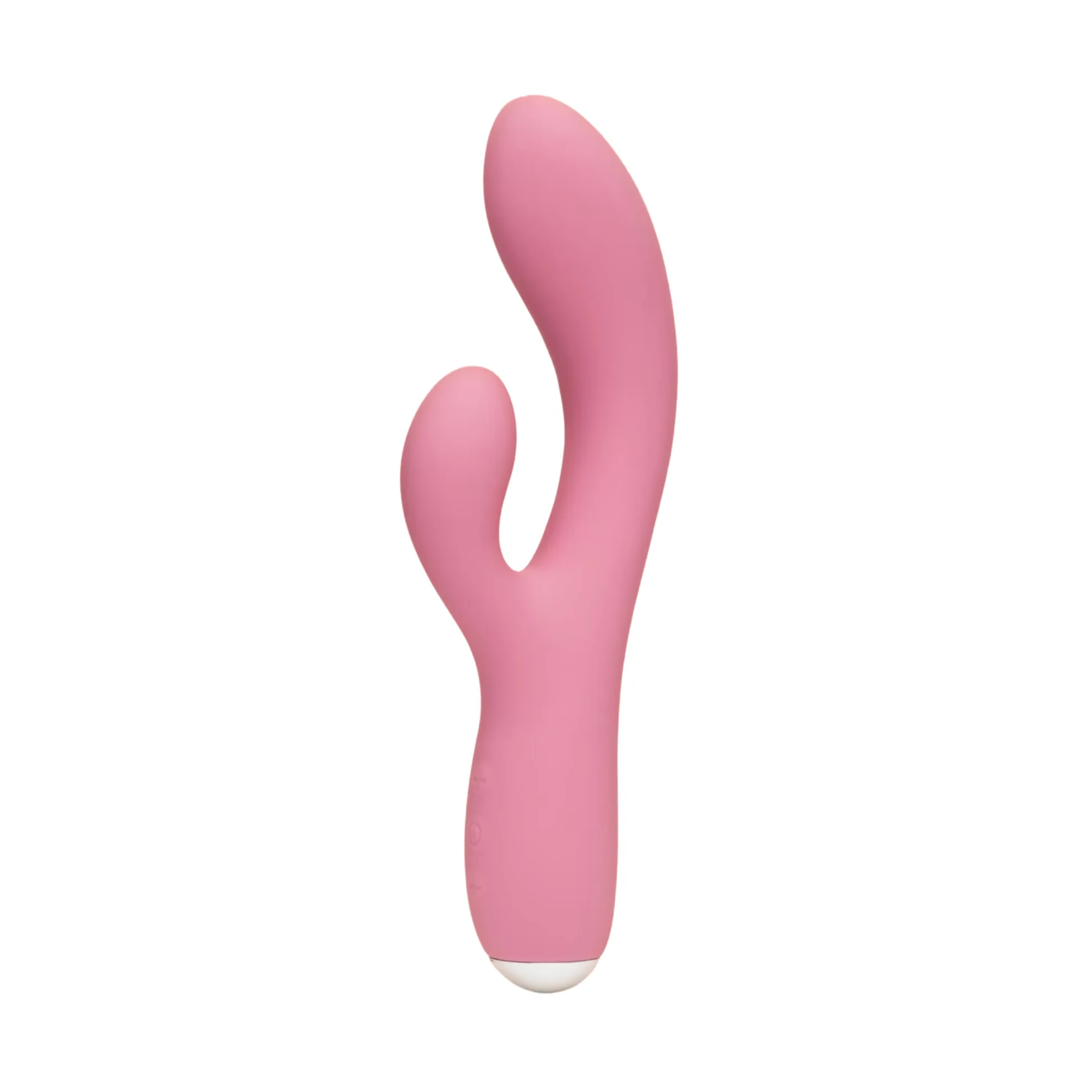 Lovehoney mon ami Silicone G-Spot Dual Vibrating Massager