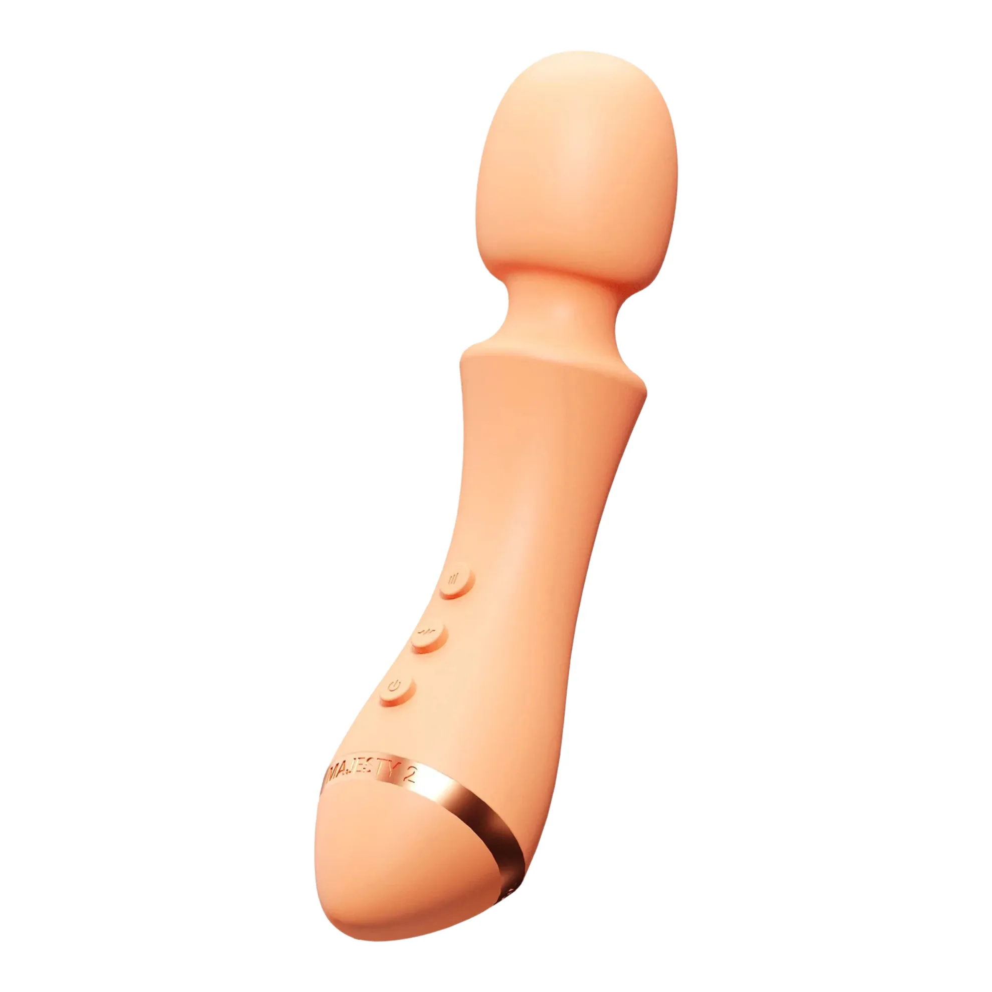 Vush Majesty 2 Wand Vibrator