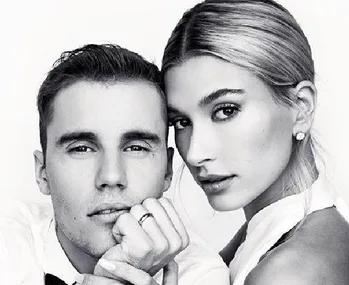 Justin Bieber Hailey Baldwin