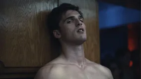 Jacob Elordi On Filming The Sex Scenes In 'Euphoria'
