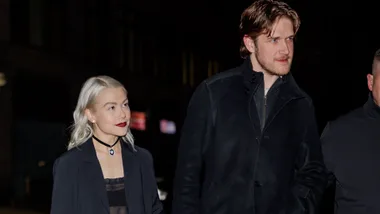 phoebe bridgers bo burnham relationship