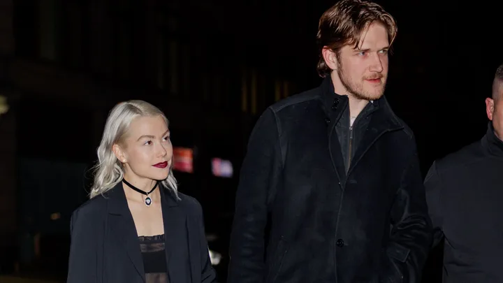 Phoebe Bridgers And Bo Burnham’s Complete Relationship Timeline