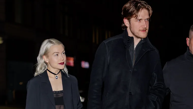 phoebe bridgers bo burnham relationship