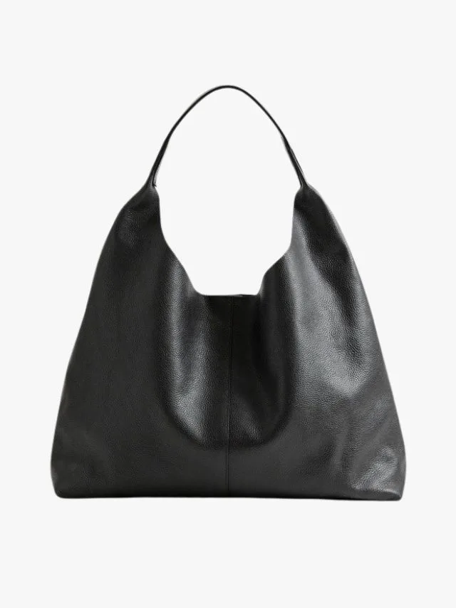 black Friday fashion sales and other stories large leather tote