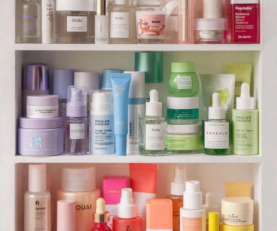 Korean Beauty Products and Skincare in Australia.