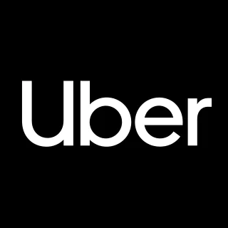 Sponsor logo of Uber