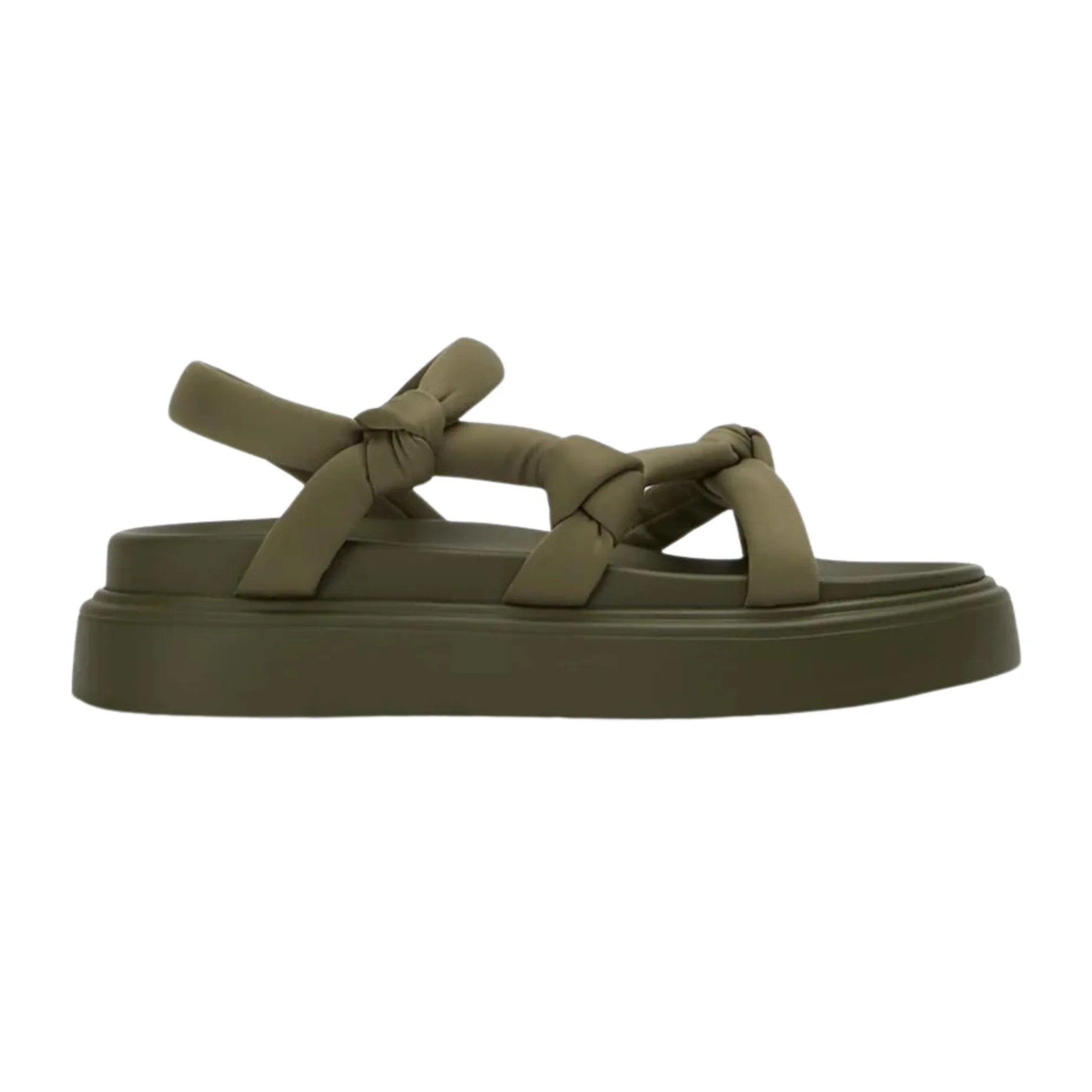 Tony Bianco Jasper Sandals