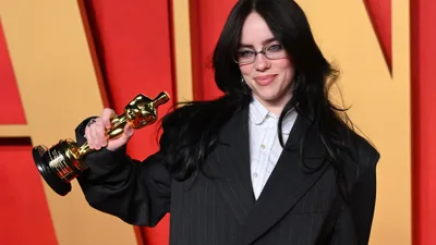 Everything Billie Eilish Has Said About Her Sexuality| ELLE
