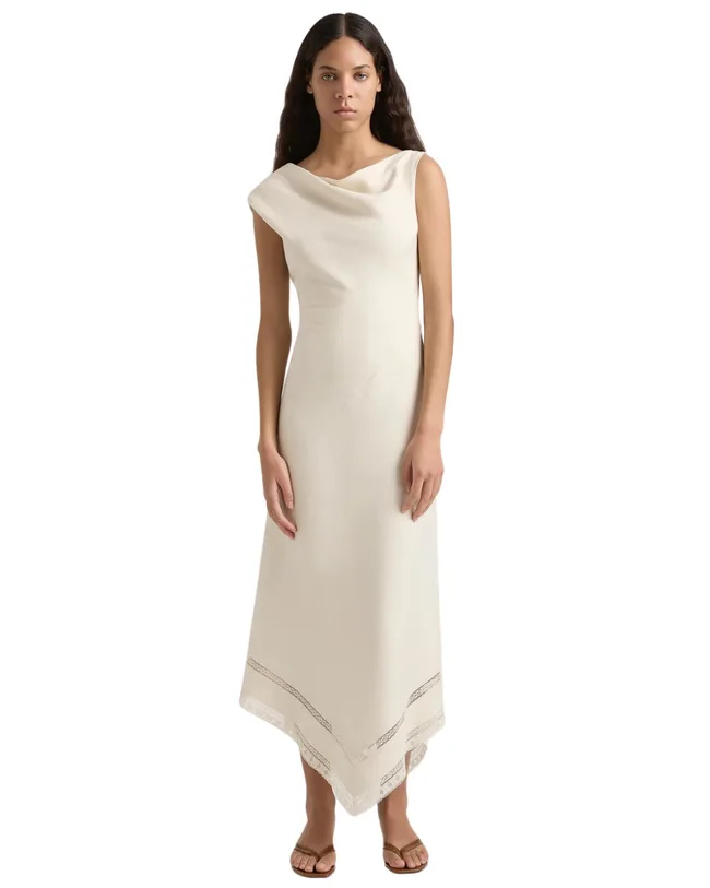 christmas day outfit 2024 white dress