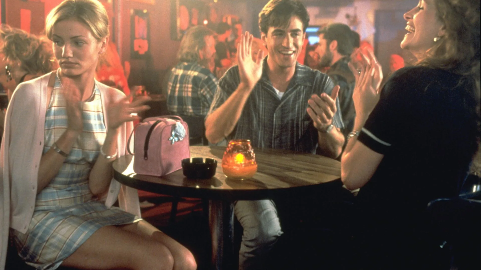 PSA: ‘My Best Friend’s Wedding’ Sequel Possible | ELLE